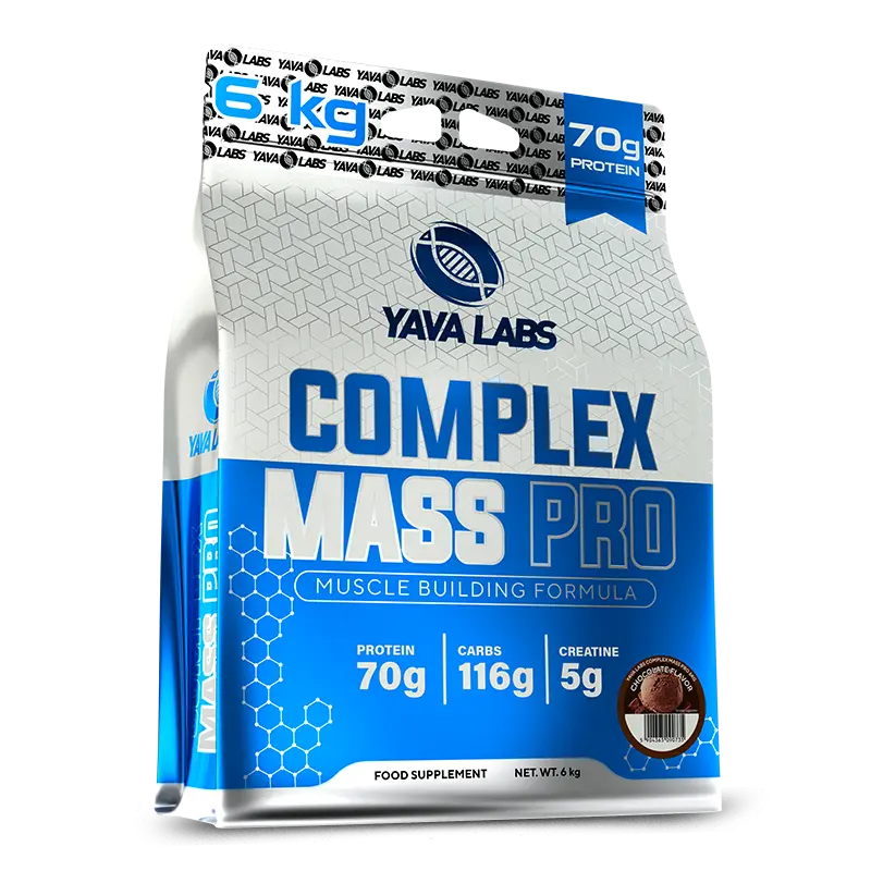 MASS GAINER